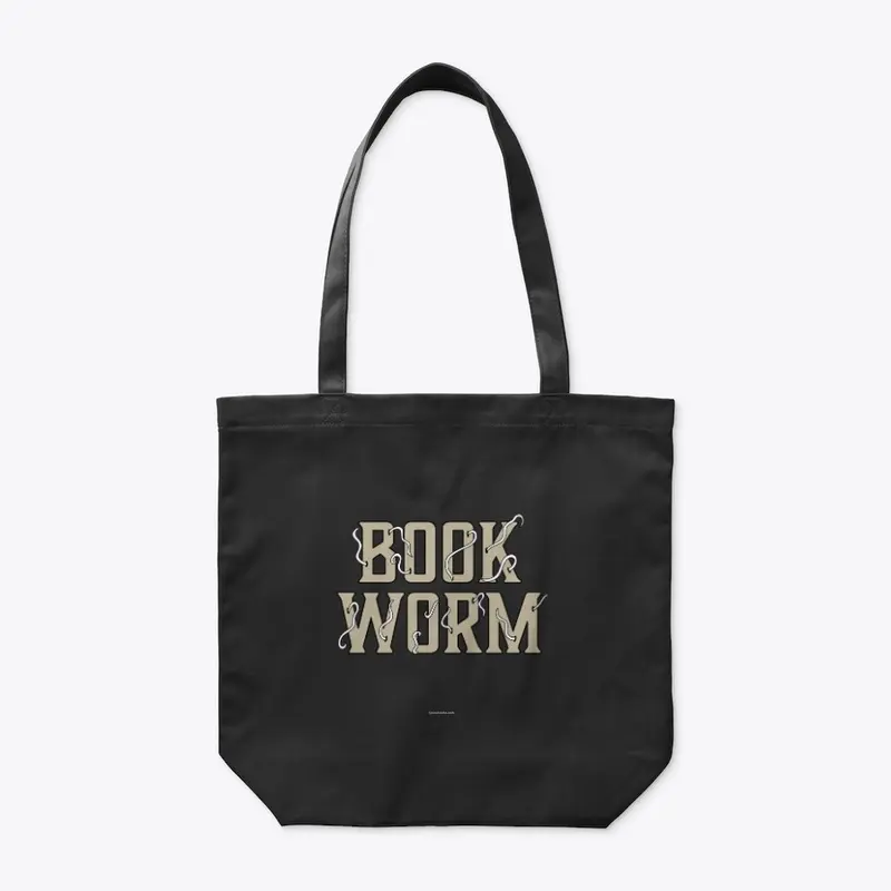 Bookworm Comfort