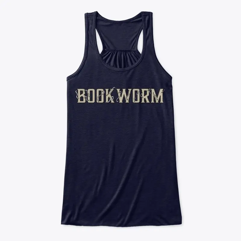 Bookworm Comfort