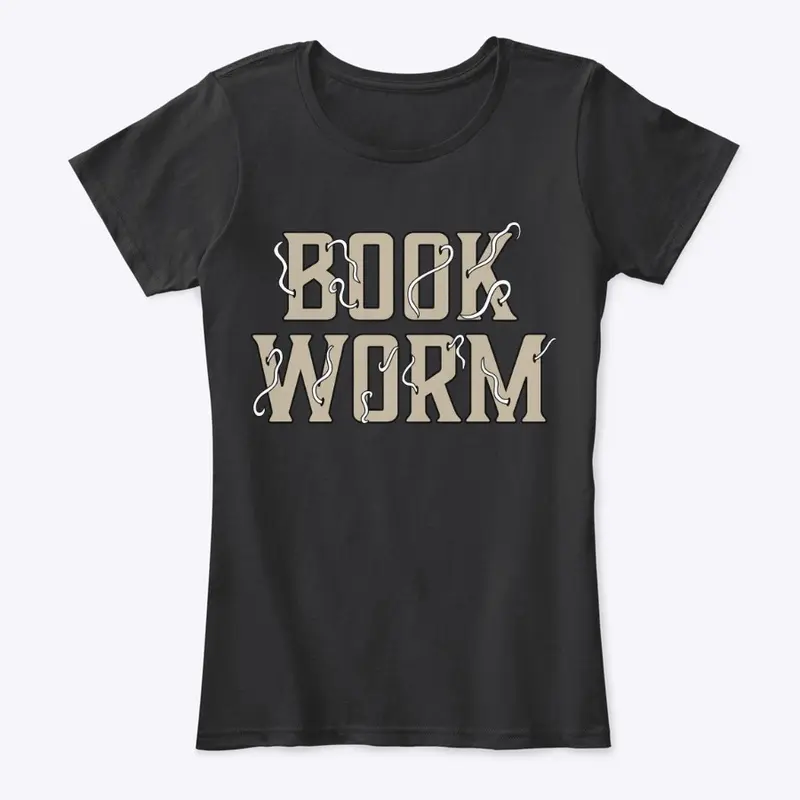 Bookworm Comfort