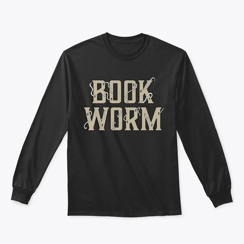 Bookworm Comfort