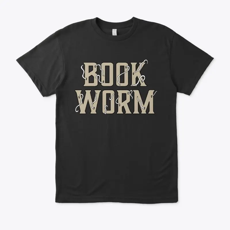 Bookworm Comfort