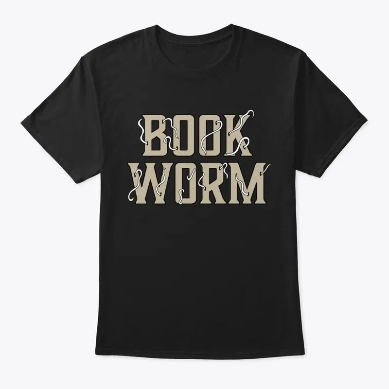 Bookworm Comfort