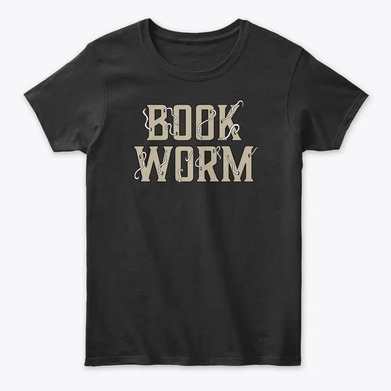 Bookworm Comfort