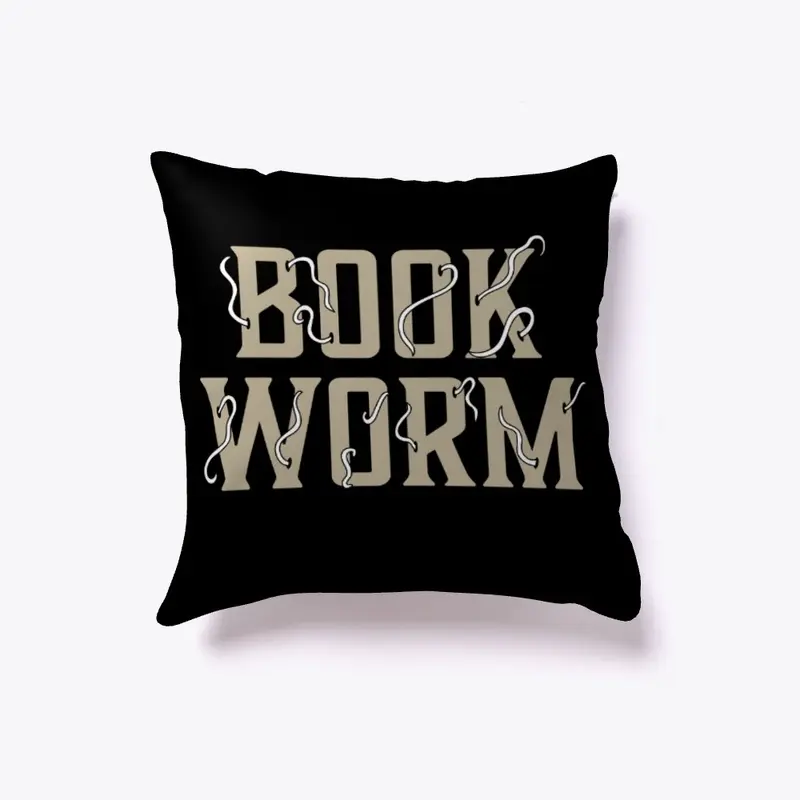 Bookworm Comfort